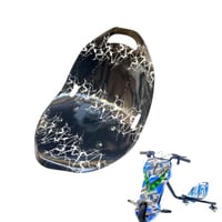 كرسي درفت اسود برق كرسي حوض كبير