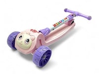 سكوتر اطفال بلاستيك