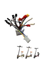 كتاويت- منظم سكوتر الوحش 48 فولت