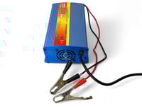 شاحن بطاريات خارجي 30 امبير