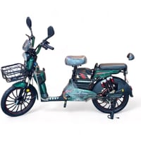 دباب كهربائي مقاس 20 ماركة alwkeel-toys