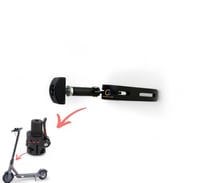 مثبت قاعدة الثني-الركبة-سكوتر كهربائي