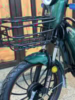 دباب كهربائي مقاس 20 ماركة alwkeel-toys