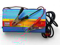 شاحن بطاريات خارجي 30 امبير