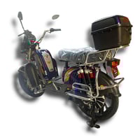 دباب كهربائي كبير هوائي مقاس 22 - اخر اصدار 2025