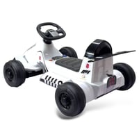 سيارة كهربائية سباق للالطفالwp