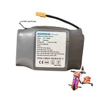 بطارية 36فولت 5400 ملي امبير