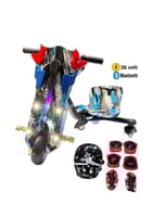 سكوتر كهربائي للاطفال صغير 36 فولت 2025