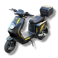 الدباب الرهيب 72 فولت