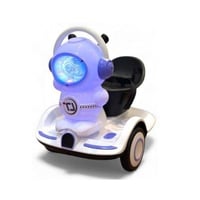 سيارة الهبة الفضائية 2026