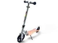 سكوتر دف قابل للطي