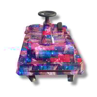 سكوتر كريزي 36فولت الاصدار الجديد