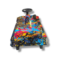 سكوتر كريزي 36فولت الاصدار الجديد