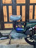 دباب كهربائي مقاس 20 ماركة alwkeel-toys