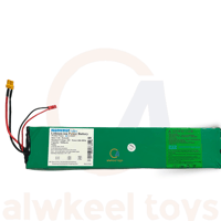 بطارية سكوتر كهربائي 7800ma