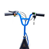 سكوتر ابو سله مني 2025