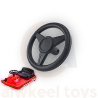 دركسون سكوتر كريزي لون اسود