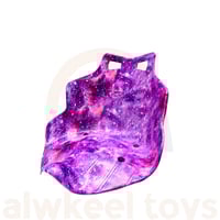 كرسي سكوتر درفت صغير و كبير 36 و48 فولت