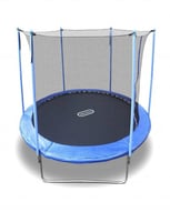 لعبة القفز-نطيطه للأطفال مع حاجز حماية 10 قدم