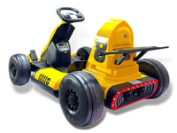 سيارة كهربائية سباق للاطفال 12فولت2024y