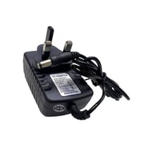 شاحن 12 فولت للسيارة الكهربائية والدباب