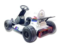 سيارة كهربائية سباق للاطفال 12فولت2024w