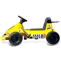 سيارة كهربائية سباق للالطفالy