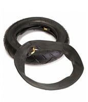 لستك اطار سكوتر كهربائي 10 انش