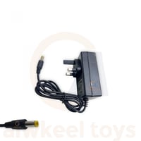 شاحن سكوتر كهربائي مني 24 فولت و سيارة الكهربائية...