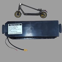 بطارية سكوتر كهربائي بروماكس