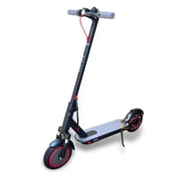 سكوتر كهربائي للكبار برو M2 بمساعدات أمامية