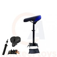 كرسي سكوتر كهربائي