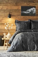 طقم مفارش مزدوج Afia