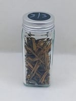 3/3 - ابر ذهبية كبير (اسود) 5غ