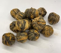 شاي احمر كور | (50G) B-B002