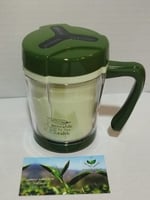 كوب شاي حافظ للحراره 350 مل