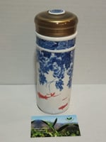 كوب شاي حافظ للحراره 330 مل