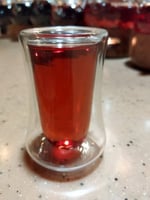 استكانة دبل سادة (80مل) 5 | 5 Estakana double laye...