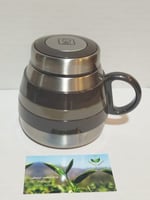 كوب شاي حافظ للحراره 300 مل