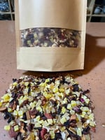 فواكه 4 الأناناس (250غ) | Mixed fruits 4 pineapple...