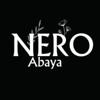 NERO Abaya
