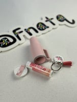 Stanley حافظة ليب بالم الجميلة