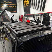 سلة عفش علوية بايجيرو صالون