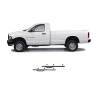 دواسات جانبية دودج رام غمارة