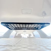 رف علوي تويوتا سكويا Rear Roof Shelf