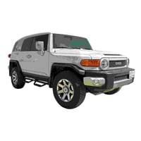 دواسات تويوتا اف جى SIDE STEP