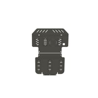 صاجة حماية فورد إكسبيديشن حديد Skid plate