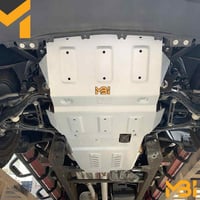 صاجة حماية جمس سييرا 1500 المنيوم