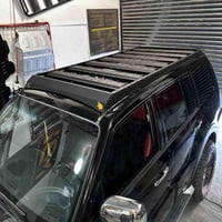 سلة عفش علوية بايجيرو صالون