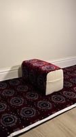 طقم مدات تركي نقشه ممتازة